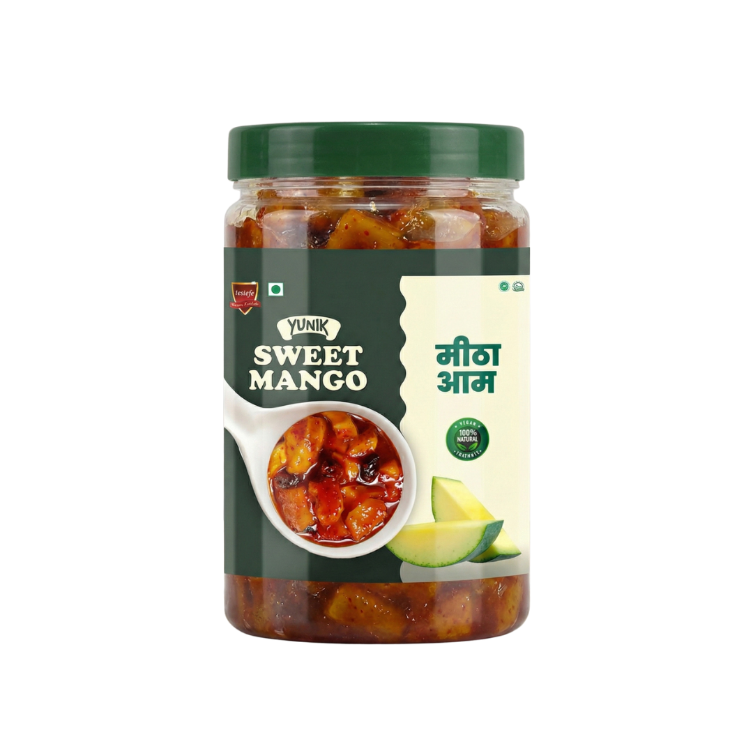 Yunik Sweet Mango